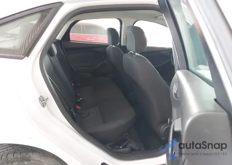 2017 Ford Focus S from USA, damaged, VIN 1FADP3E20HL327328